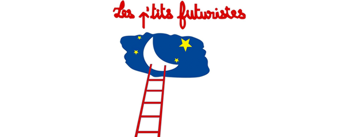 Les P'tits Futuristes - 