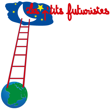 Les P'tits Futuristes - 